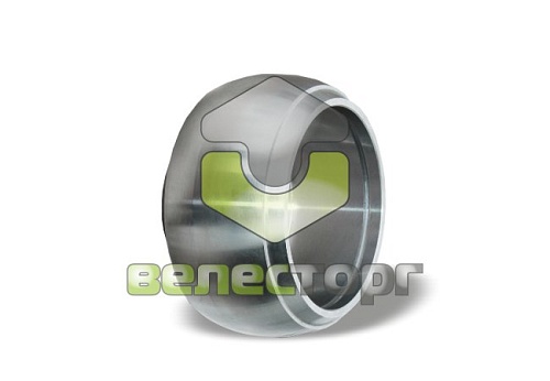 Корпус подшипников АКШ 02.01.001