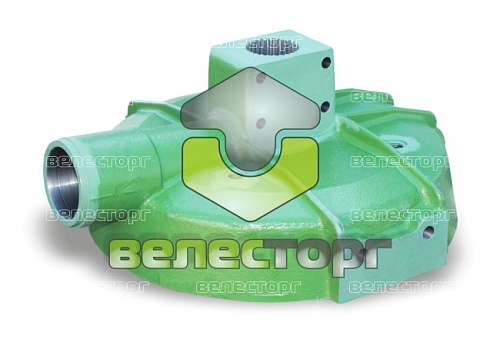 Крышка редуктора (SW700, 807) 268050