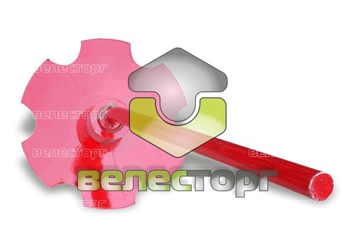 Маркер с сборе 23687400