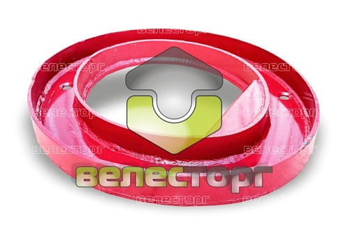 Дорожка КВС-1-3900040-01