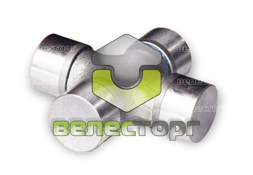 Крестовина (36х89 mm) W2500