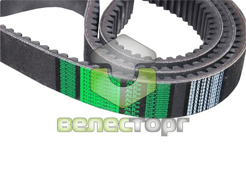 Ремень 52х16х1250 (TOYO)