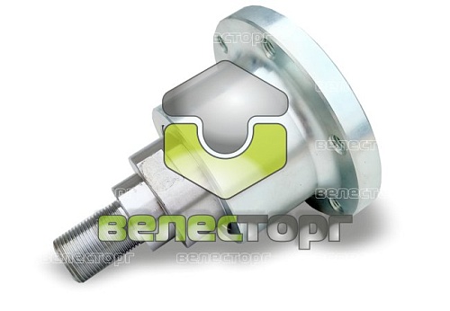 Ступица левая 28283600