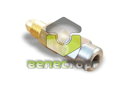 Форсунка (ММ5) 9385250