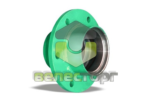 Ступица транспортных колёс ППЛ-8 07.00.005