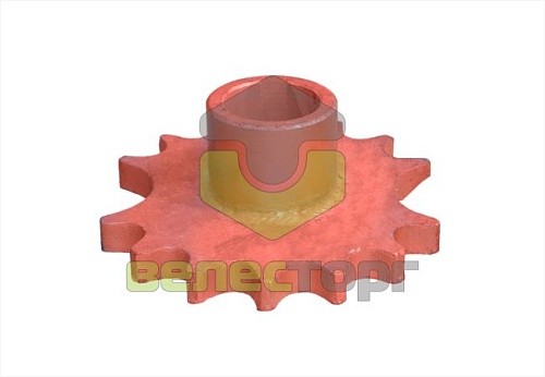 Звездочка приводная ПР-02.00.700