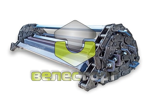 Транспортер узкий (L=600 мм) ИСРК-12.04.02.000-02СБ