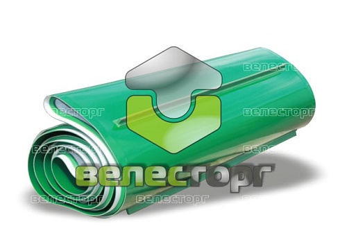 Лента транспортера 284.02.20.00 / MITT-003-021