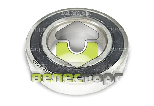 Подшипник (6210-2RS) 180210