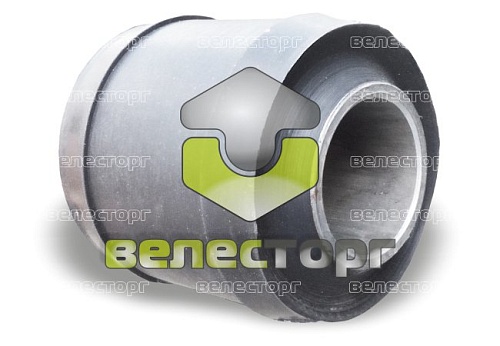 Сайлентблок КЗР 0202750