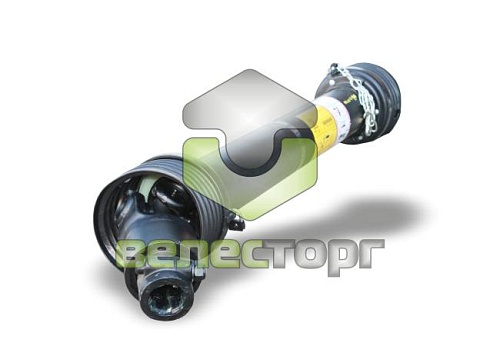 Вал карданный 8439.21.01