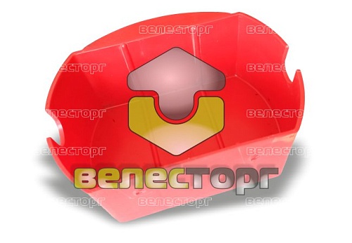 Крышка КЗР 0218001Б