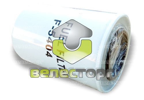 Фильтр топливный F-5404