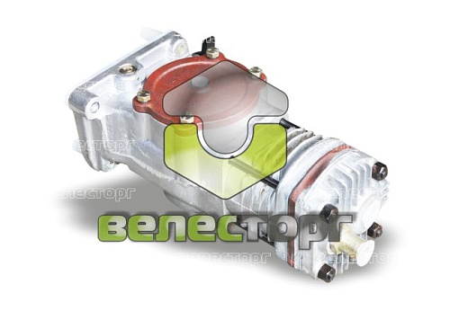 Компрессор пневматический А29.05.000