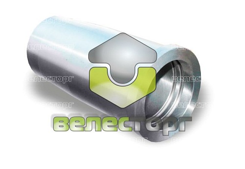 Гильза переднего моста 52-2308084-А1