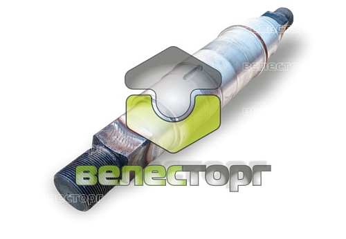 Ось батареи (60x60) БДН-3.0М-02.00.029