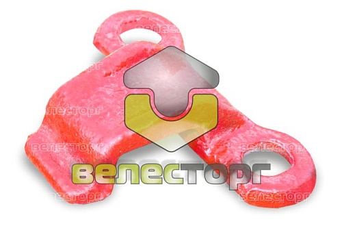 Прижим КИН 0204201