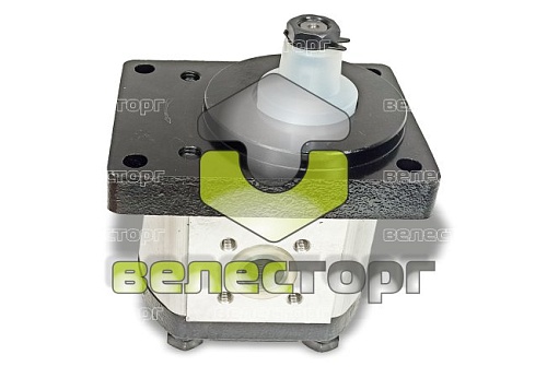 Гидронасос (11cm3) EA167 / EA205