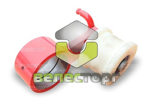 Натяжитель ремня AC820755