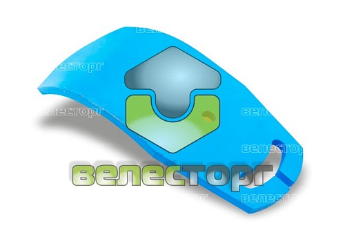 Удлинитель отвала правый (STD2 RE) 3473652