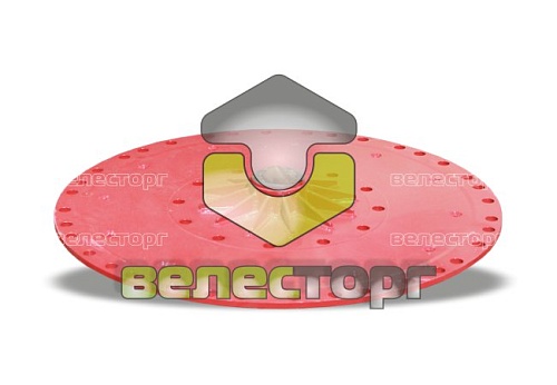 Диск ножевой ПКК 0100110