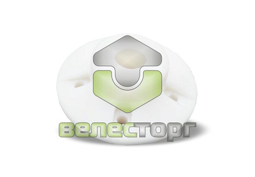 Ступица диска сошника 9022.52.13