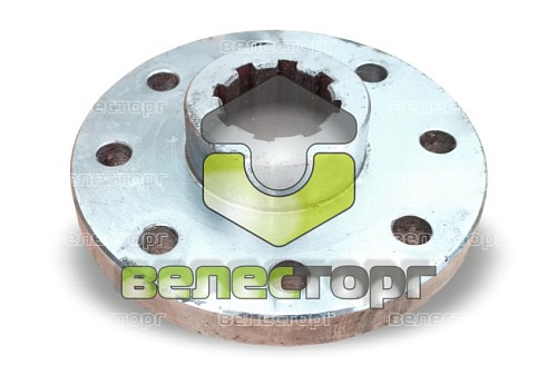 Ступица КПР-1-9207601А