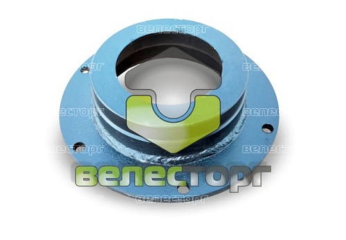 Крышка БДН-3.0М-02.02.000А