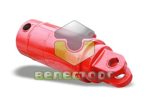 Гидроцилиндр (DZ120x50x125) 00130195 / 00131132