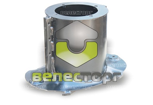 Барабан крайний 925105