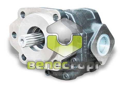 Гидромотор KM30.61