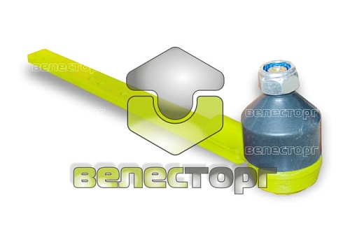 Фиксатор ножа 670406