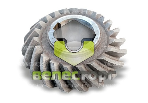 Шестерня (Z=21) КПР 9303605