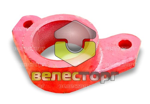 Опора граблины КИС 0203102В