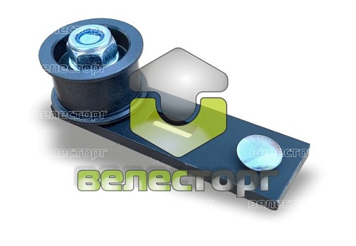 Натяжитель в сборе AC819814