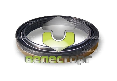 Кассетное уплотнение (75x100x13/14.5) FA055