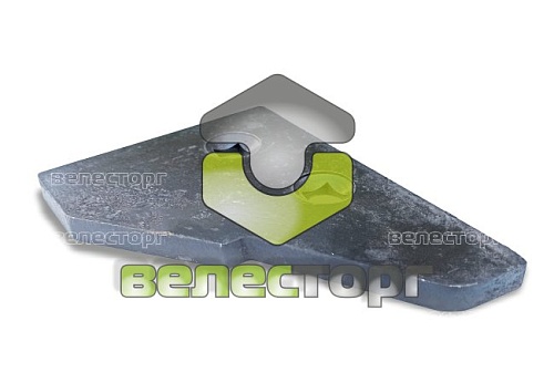 Удлинитель полевой доски 279138 / 279139