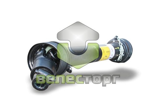 Вал карданный 8439.20.01