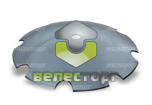 Диск БДЮ 01.401 / БПТД-7.04.402