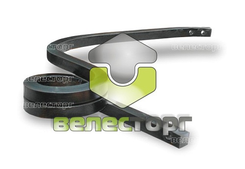 Стойка правая HC117