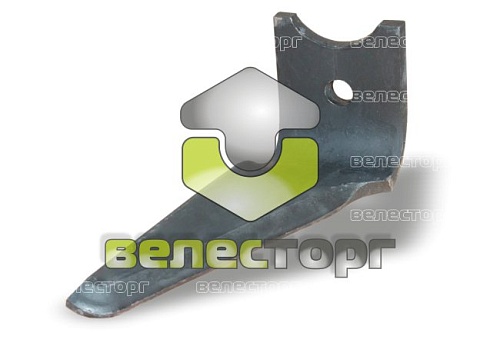 Зуб фрезы MA44010150