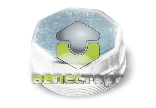 Крышка ступицы большая (M82x2) AC355907