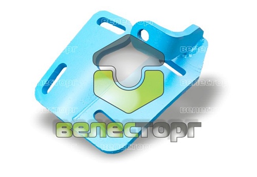 Кронштейн углоснима (E3+4 LI) 4575205