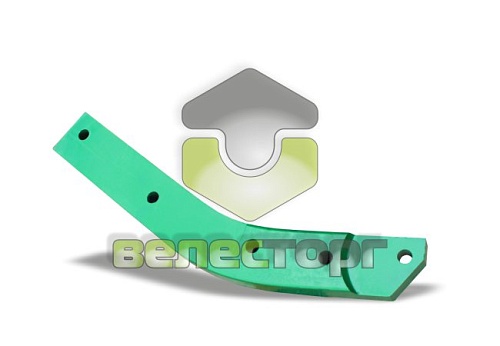 Стойка правая ППЛ 07.00.014