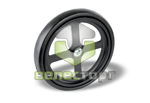 Колесо прикатывающее в сборе (D340/13x50) 3576001