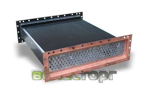 Сердцевина радиатора 70У.13.01.020