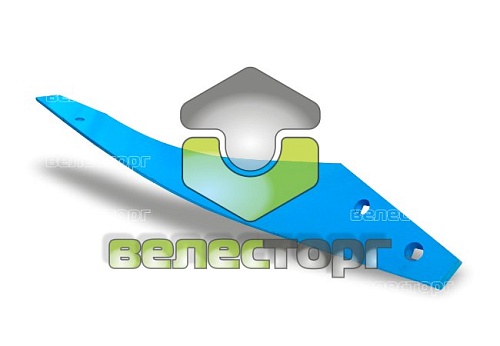 Полоса отвала (4 BS42 LI 985x120) 3444043