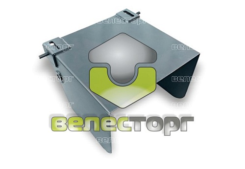 Козырек 076631