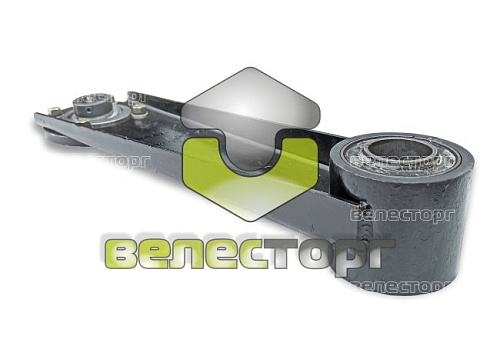 Шатун КЗК-14-0202030