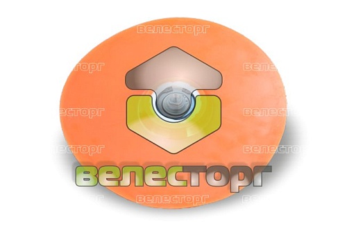 Диск чистика в сборе 954960